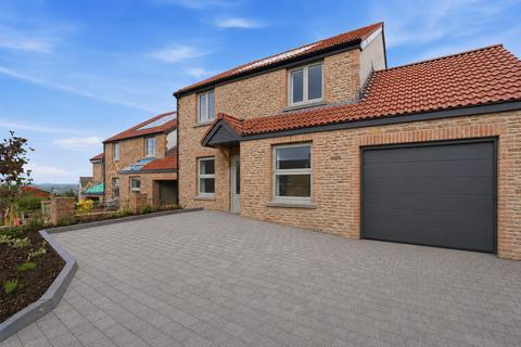 4 bedroom detached house for sale, Rockside Gardens, Frampton Cotterell Bristol BS36