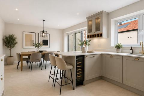4 bedroom detached house for sale, Rockside Gardens, Frampton Cotterell Bristol BS36