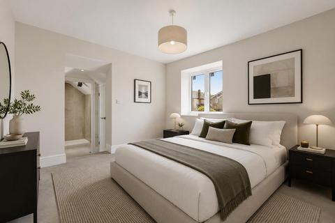 4 bedroom detached house for sale, Rockside Gardens, Frampton Cotterell Bristol BS36
