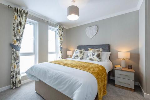 2 bedroom park home for sale, Albrighton Wolverhampton