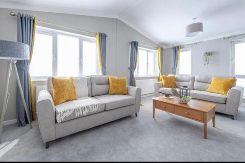 2 bedroom park home for sale, Albrighton Wolverhampton