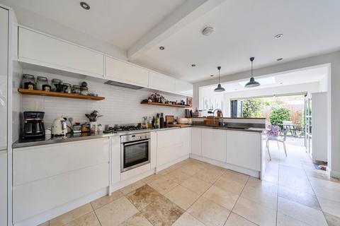 undefined, Gordon Road, Ealing, London