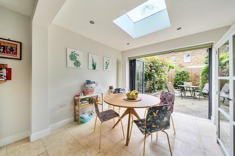 undefined, Gordon Road, Ealing, London