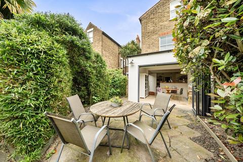 undefined, Gordon Road, Ealing, London