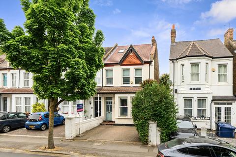 Gordon Road, Ealing, London