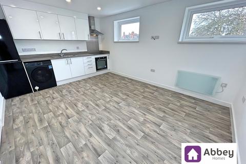 1 bedroom flat to rent, Knighton Road, Leicester, LE2