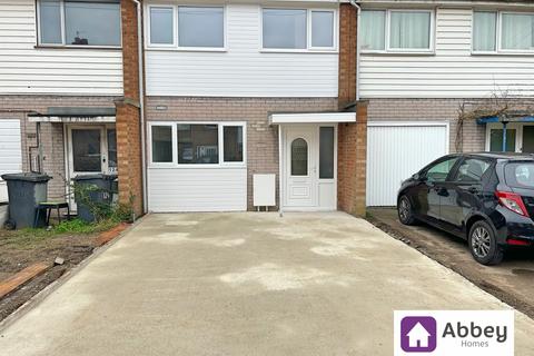 1 bedroom flat to rent, Knighton Road, Leicester, LE2