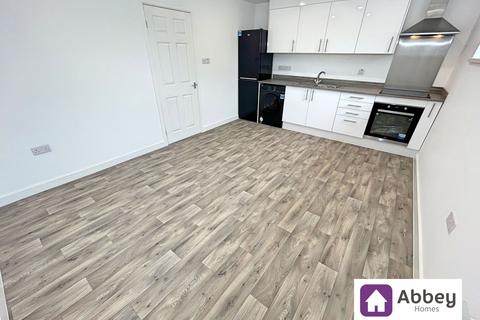 1 bedroom flat to rent, Knighton Road, Leicester, LE2