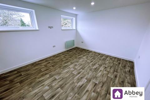1 bedroom flat to rent, Knighton Road, Leicester, LE2