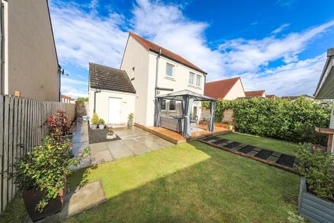 3 bedroom detached house for sale, Earlseat Place, Coaltown Of Wemyss, Kirkcaldy