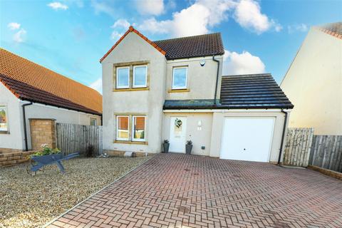3 bedroom detached house for sale, Earlseat Place, Coaltown Of Wemyss, Kirkcaldy