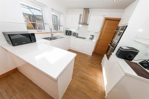 3 bedroom detached house for sale, Earlseat Place, Coaltown Of Wemyss, Kirkcaldy