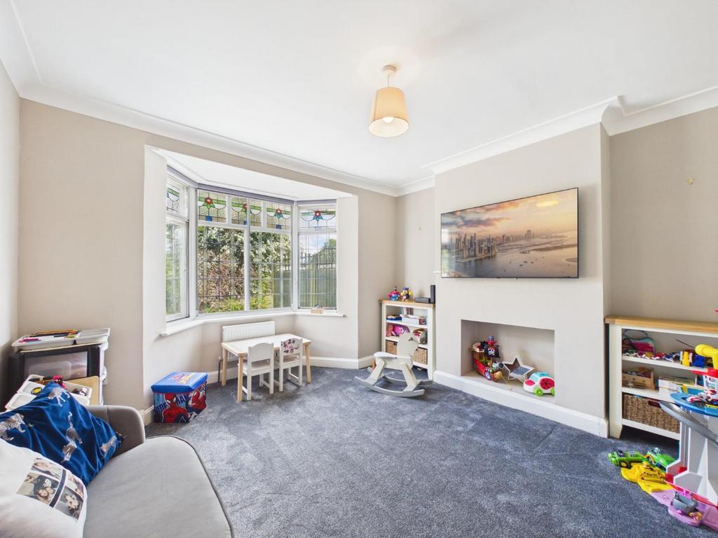 Playroom