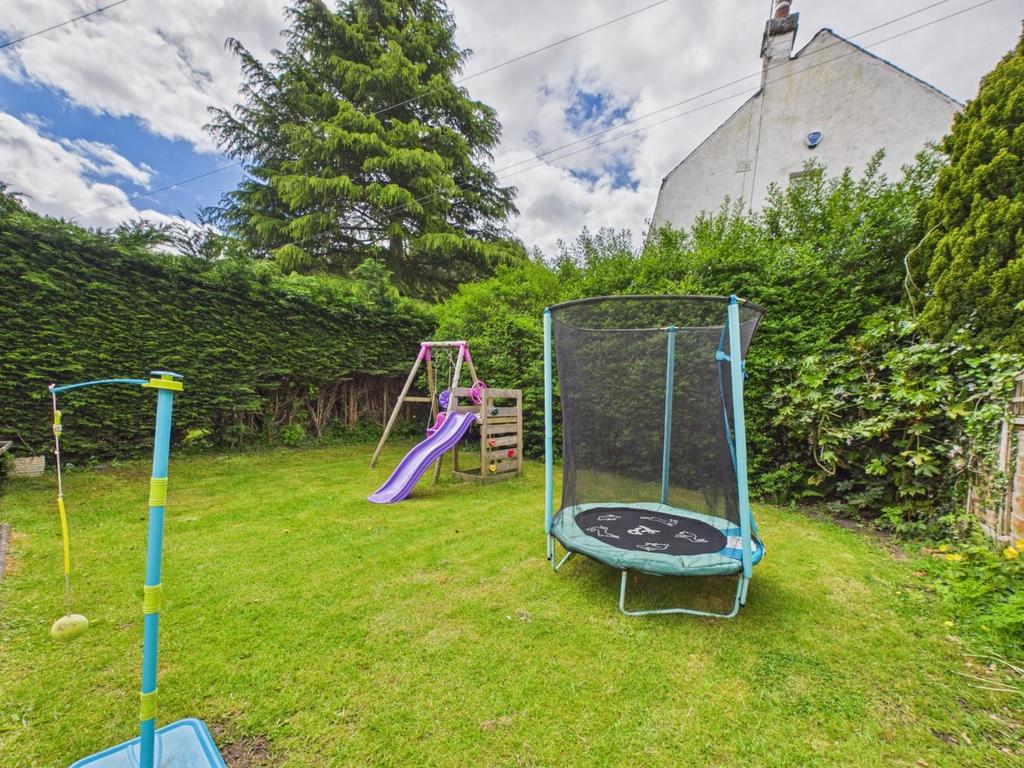 Garden view, garden