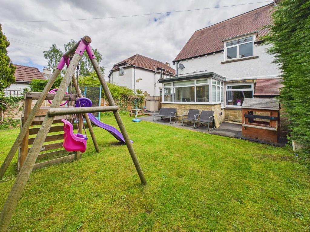 Garden view, garden