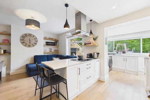 3 bedroom semi-detached house for sale, Bradford Road, Bingley