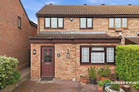 Godwin Close, Chingford, E4