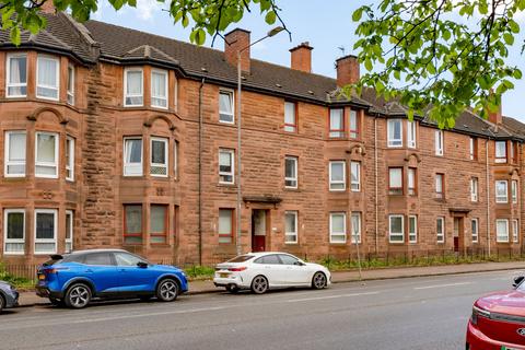2 bedroom flat for sale, Dumbarton Road, Flat 2/1, Scotstoun, Glasgow, G14 9XG
