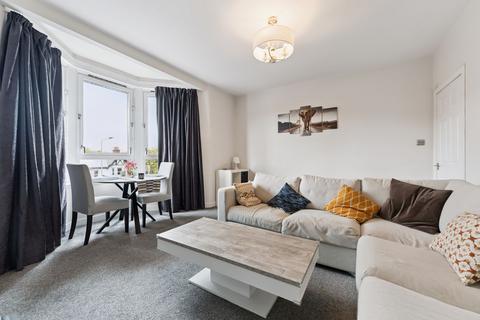 2 bedroom flat for sale, Dumbarton Road, Flat 2/1, Scotstoun, Glasgow, G14 9XG