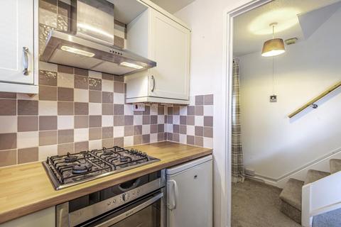 1 bedroom end of terrace house for sale, Heather Close,  Carterton,  Oxfordshire,  OX18