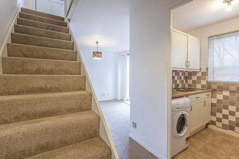 1 bedroom end of terrace house for sale, Heather Close,  Carterton,  Oxfordshire,  OX18