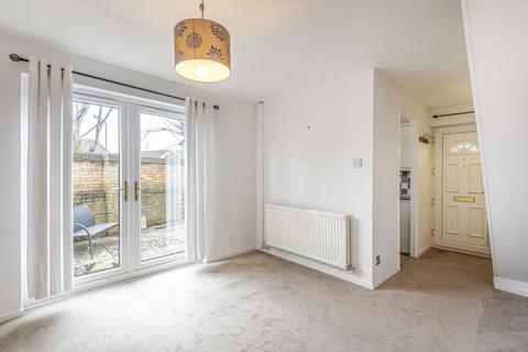 1 bedroom end of terrace house for sale, Heather Close,  Carterton,  Oxfordshire,  OX18