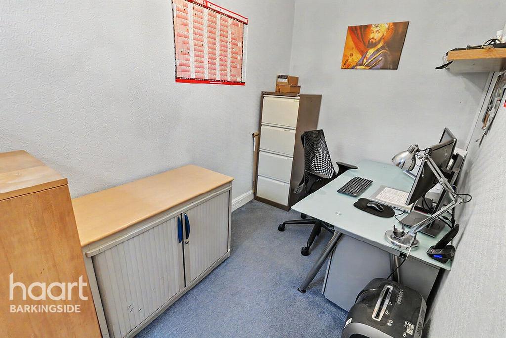 Home office