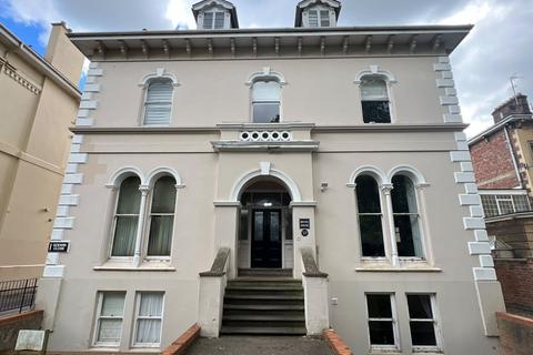 Studio for sale, 23 Irving House, Pittville Circus Road, Cheltenham, Gloucestershire GL52 2PZ