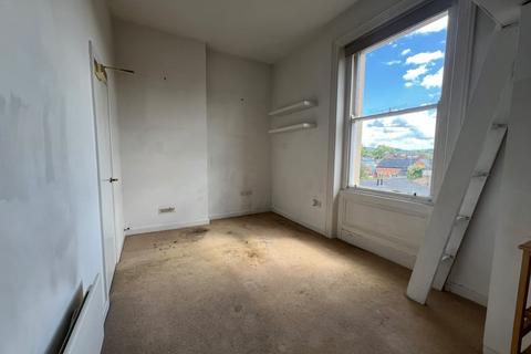 Studio for sale, 23 Irving House, Pittville Circus Road, Cheltenham, Gloucestershire GL52 2PZ
