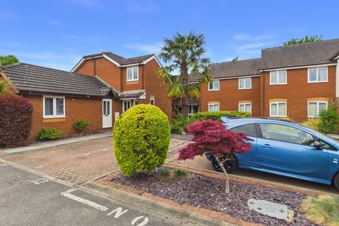 1 bedroom apartment for sale, Firs Avenue, Windsor, Berkshire, SL4
