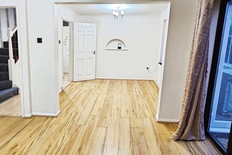 3 bedroom semi-detached house to rent, Felthorpe Close, Lower Earley, Reading, RG6