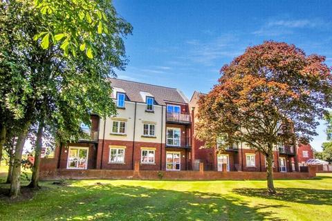 undefined, Turner Square, Morpeth, Northumberland, NE61 2JA