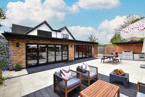5 bedroom detached house for sale, Abbots Road, Abbots Langley, WD5