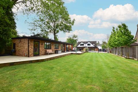 5 bedroom detached house for sale, Abbots Road, Abbots Langley, WD5