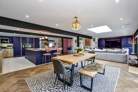 5 bedroom detached house for sale, Abbots Road, Abbots Langley, WD5
