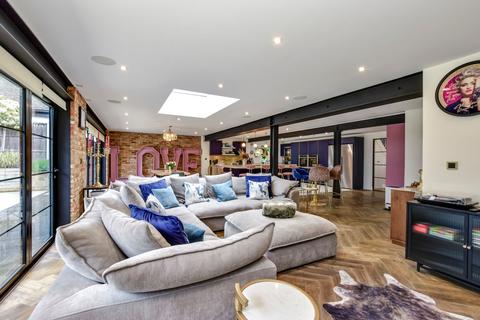 5 bedroom detached house for sale, Abbots Road, Abbots Langley, WD5
