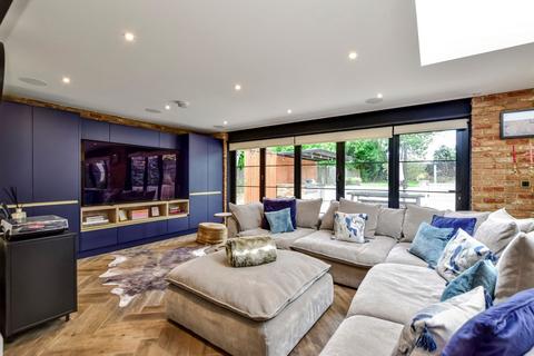 5 bedroom detached house for sale, Abbots Road, Abbots Langley, WD5