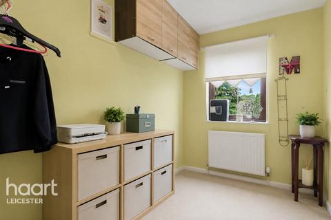 Apartment - St Pauls Close, Leicester