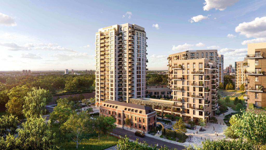 3 bedroom penthouse for sale