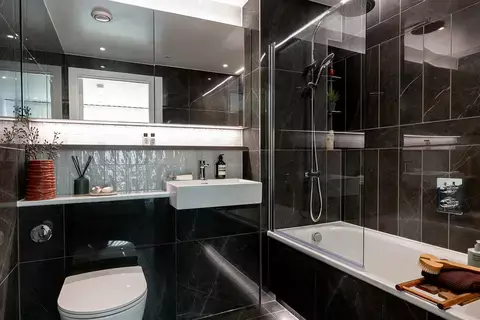 3 bedroom penthouse for sale, Bow Green, Bow, Bow Common Lane, London E3