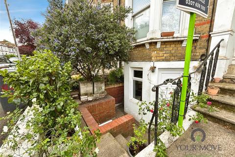 1 bedroom flat for sale, Waller Road, London SE14