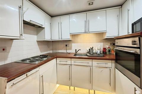 1 bedroom flat for sale, Waller Road, London SE14
