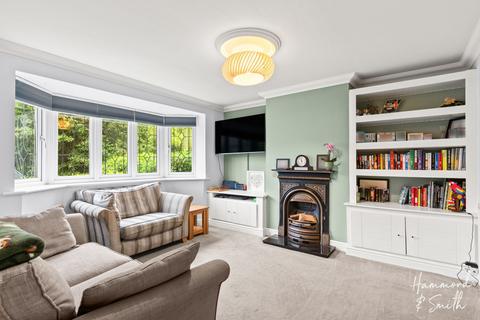 5 bedroom semi-detached house for sale, Weald Hall Lane, Epping CM16