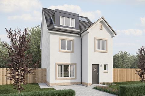 4 bedroom detached house for sale, Plot 51, The Buchanan, Wallace Park, Wallyford, East Lothian, EH21 8TS