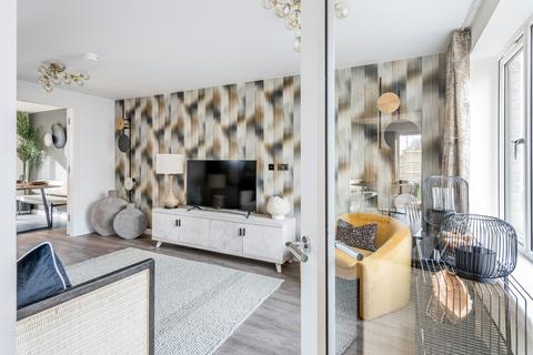 4 bedroom detached house for sale, Plot 51, The Buchanan, Wallace Park, Wallyford, East Lothian, EH21 8TS