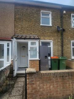 2 bedroom house to rent, Roman Road, London E6