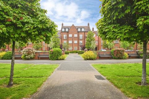 1 bedroom flat for sale, Butts Green, Westbrook, Warrington, Cheshire, WA5
