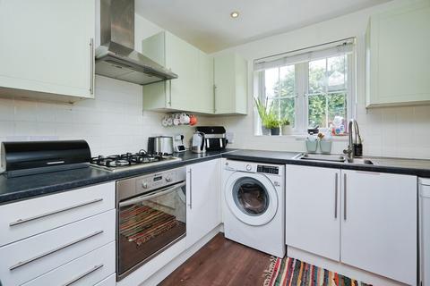4 bedroom townhouse for sale, Deyley Way, Ashford, TN23 5