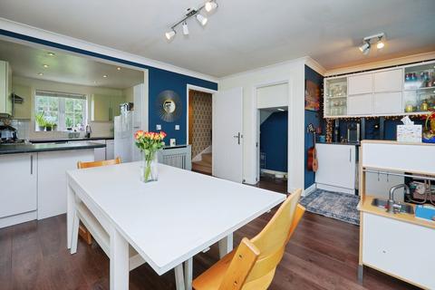 4 bedroom townhouse for sale, Deyley Way, Ashford, TN23 5