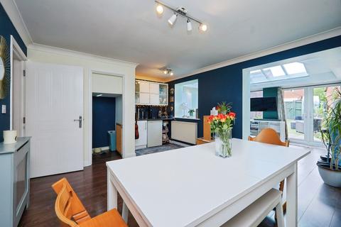 4 bedroom townhouse for sale, Deyley Way, Ashford, TN23 5